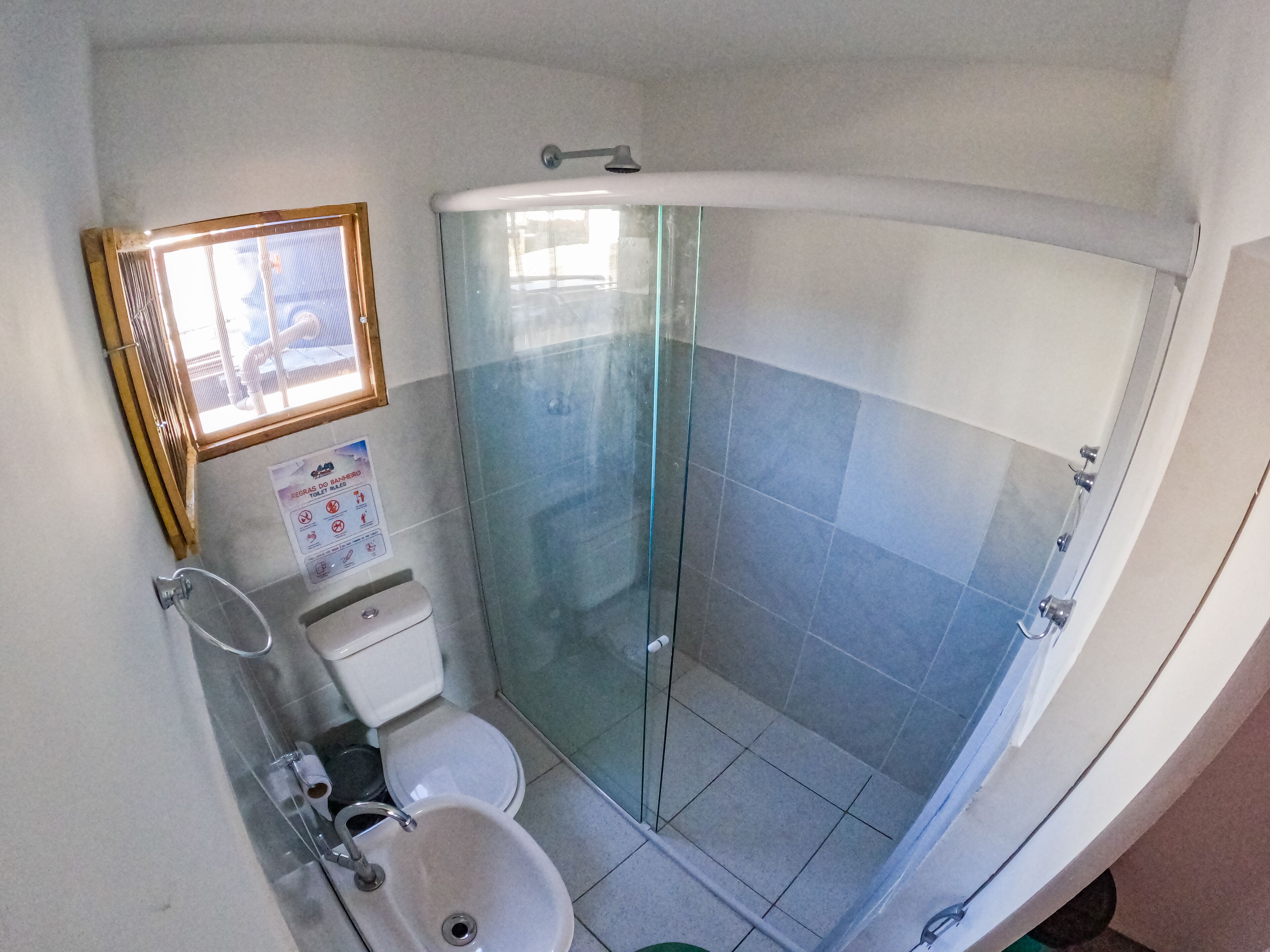 Foto - Aloha Hostel Pinhões