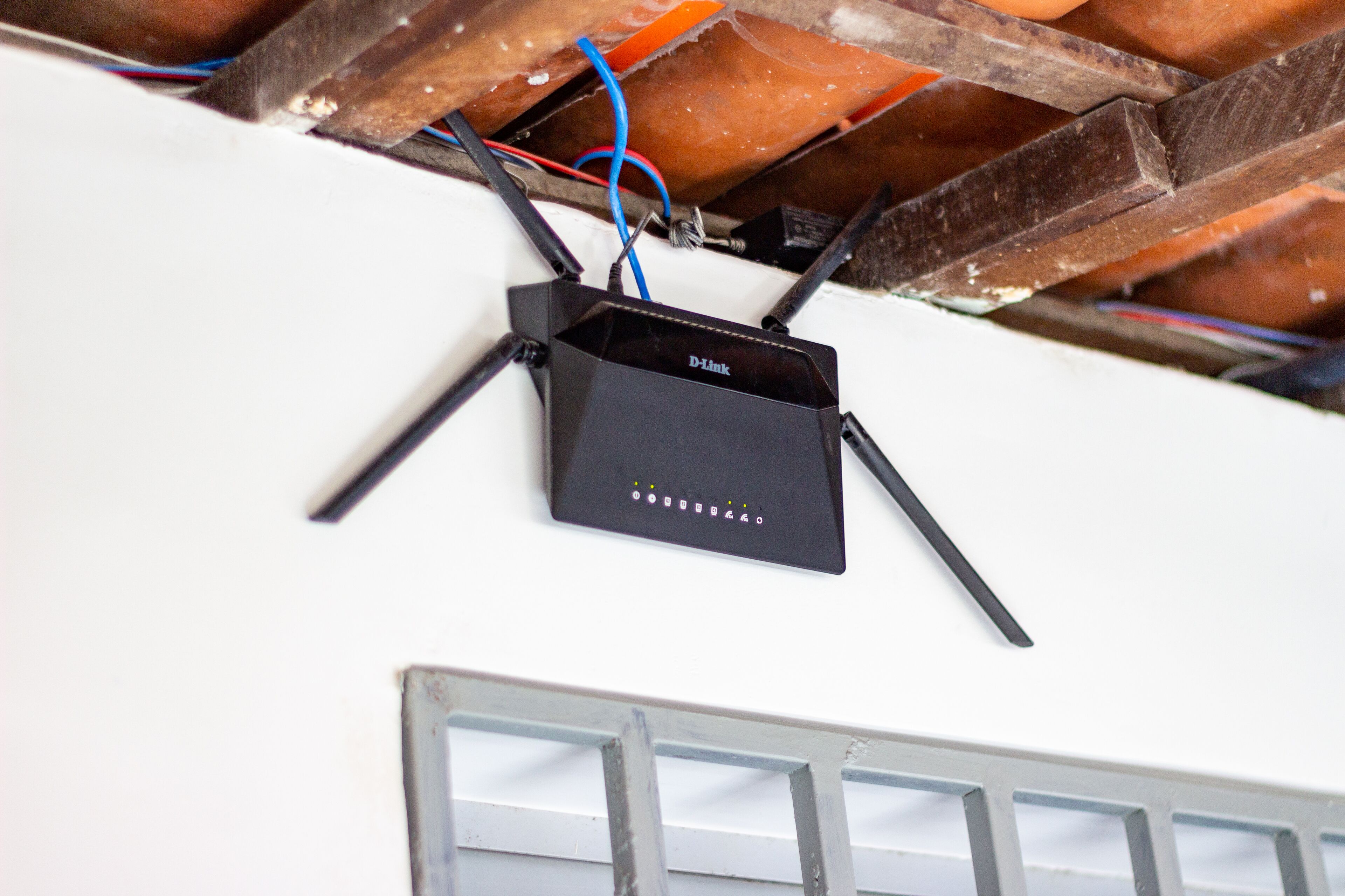 Foto - Aloha Hostel Pinhões