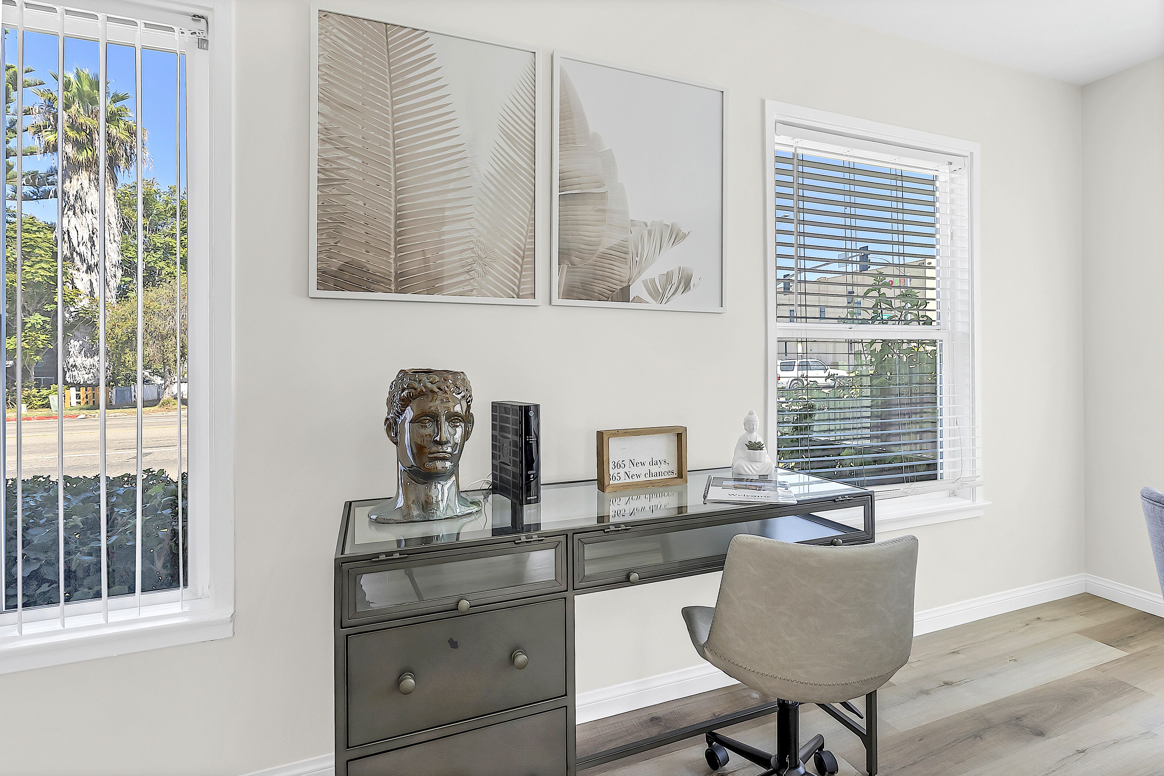 Yellow Door Casita SD 3 bdrm2bth 10min to Downtown San Diego 5min to Marina/bay