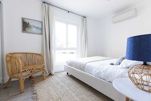 Huoneisto (2 Bedrooms) | Sisätilat