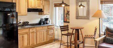 House (1 Bedroom) | Interior