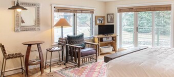 Blue Mesa Lodge 23C by Avantstay Functional Ski In/ski Out Studio w/ Balcony in Great Location!