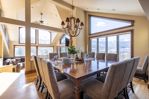 House (Multiple Bedrooms) | Interior