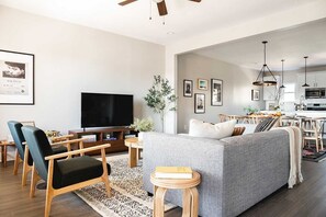 Huis (6 Bedrooms) | Voorkant van accommodatie