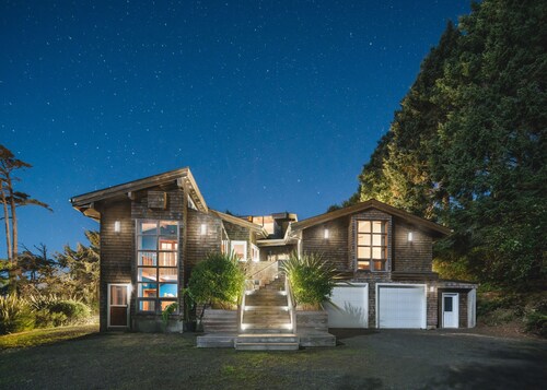 Santo Cristo by Avantstay Private Paradise w/ Ocean Views