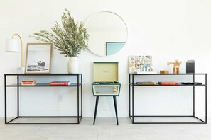 Casa (2 Bedrooms) | Interior