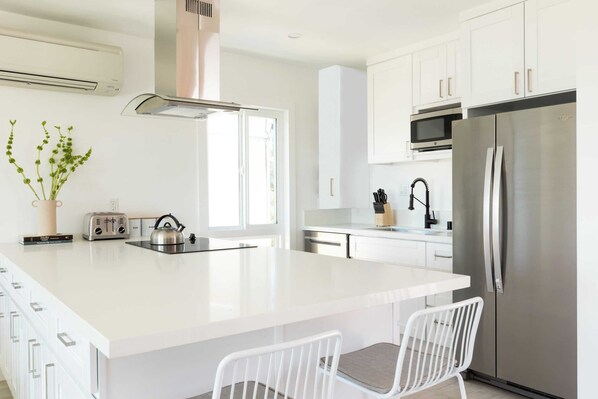 Maison (2 Bedrooms) | Intérieur