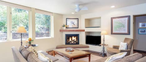 Maison (3 Bedrooms) | Façade de l’hébergement