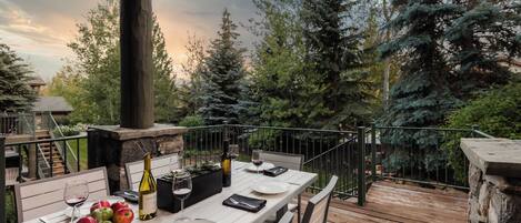 Casa (5 Bedrooms) | Interior