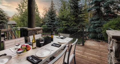 Conifer by Avantstay Secluded Cabin Amongst the Trees w/ Hot Tub