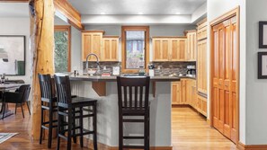 House (5 Bedrooms) | Interior - Conifer by Avantstay Secluded Cabin Amongst the Trees w/ Hot Tub (Park City)