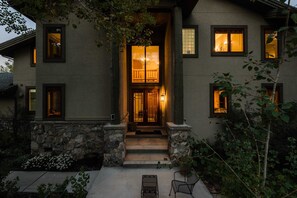 Ferienhaus (5 Bedrooms) | Innenbereich