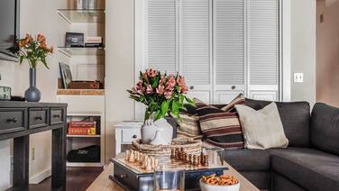 Marillac by Avantstay Gorgeous Ski Cabin w/ Balcony & Patio