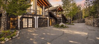 Marillac by Avantstay Gorgeous Ski Cabin w/ Balcony & Patio
