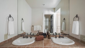 Apartamento (4 Bedrooms) | Parte interna