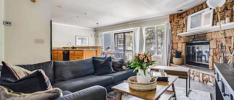 Departamento (4 Bedrooms) | Interior