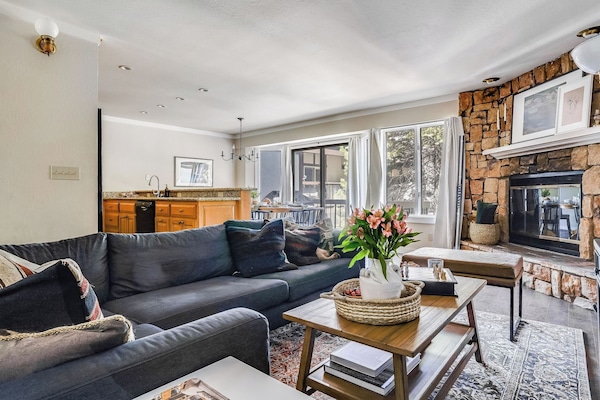 Apartment (4 Bedrooms) | Interior