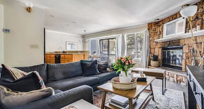 Marillac by Avantstay Gorgeous Ski Cabin w/ Balcony & Patio