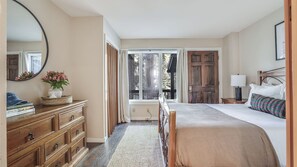 Apartamento (4 Bedrooms) | Parte interna