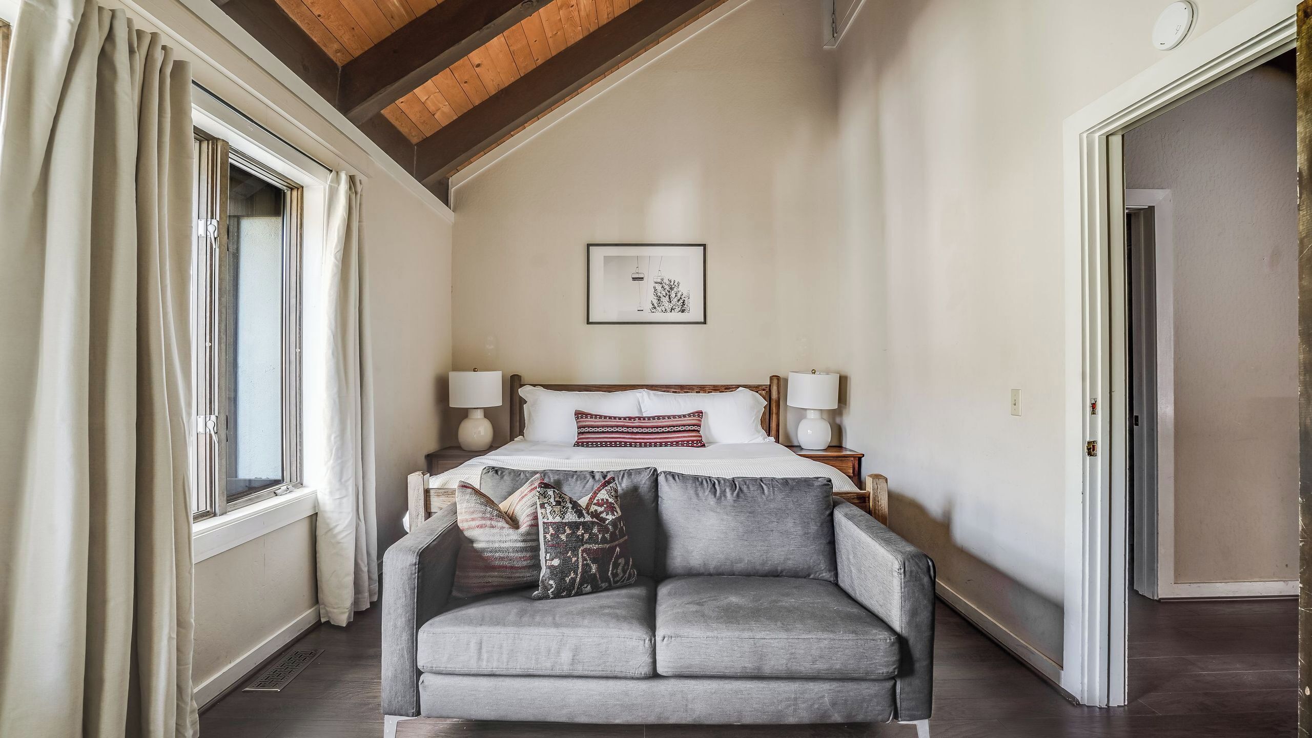 Apartment (4 Bedrooms) | Interior