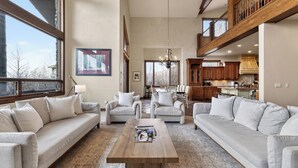 Maison (6 Bedrooms) | Intérieur