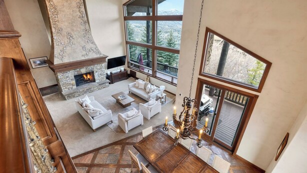 Maison (6 Bedrooms) | Intérieur