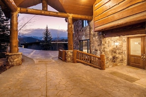 Ferienhaus (6 Bedrooms) | Innenbereich