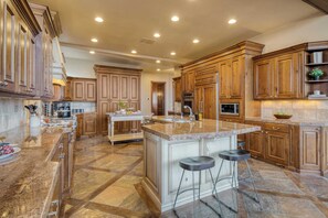 House (6 Bedrooms) | Interior - High Meadow by Avantstay Alpine Views w/ Indoor Pool, Hot Tub & Open Floor Plan (Park City)