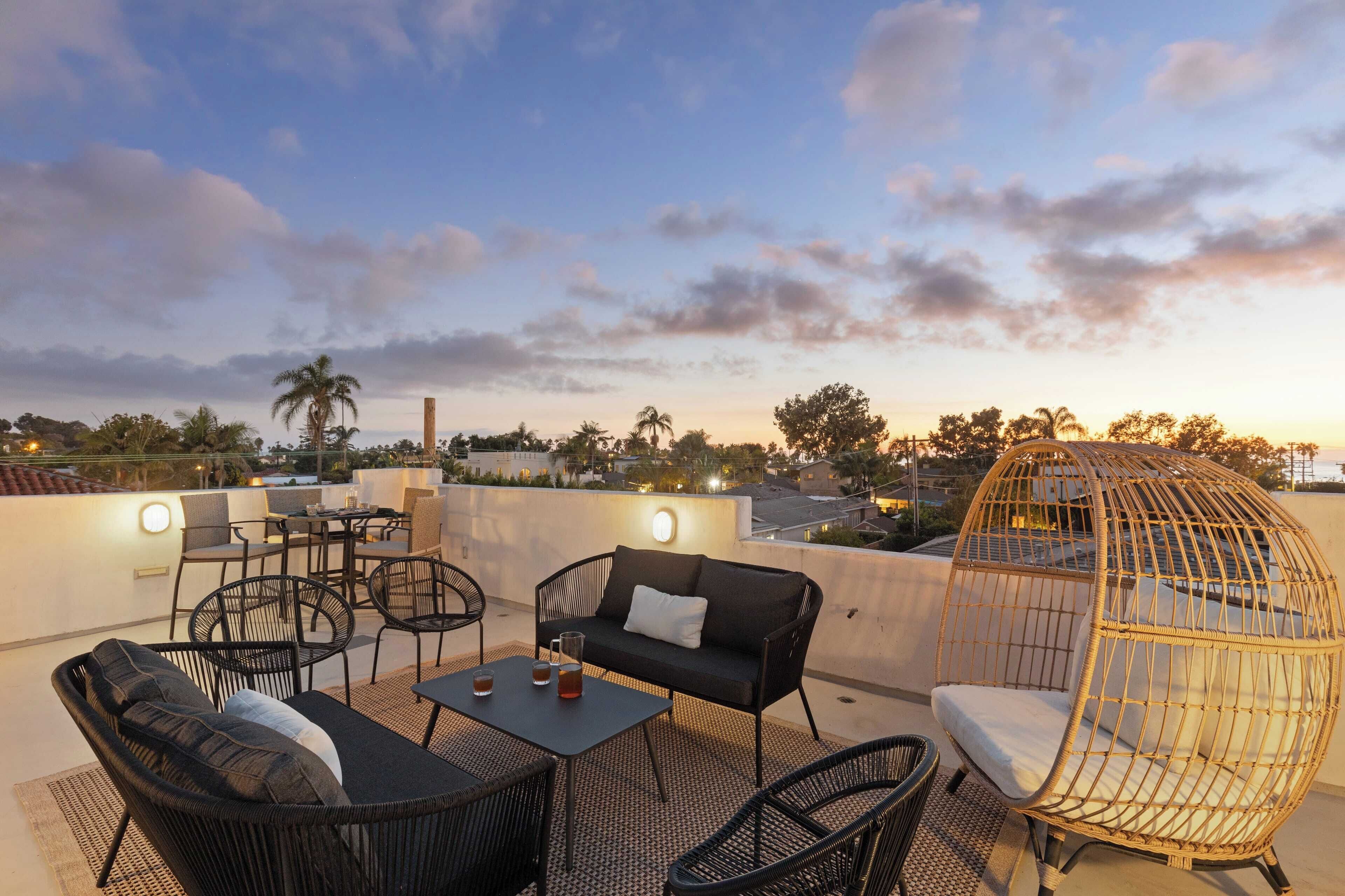 獨棟房屋 (5 Bedrooms) | 住宿內部