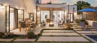 Vista Del Mar by Avantstay Stunning Spanish Inspired Home w/ Pool, Hot Tub & Rooftop Patio