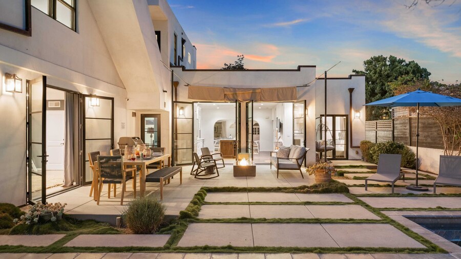 Vista Del Mar by Avantstay Stunning Spanish Inspired Home w/ Pool, Hot Tub & Rooftop Patio