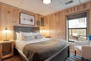 Huis (4 Bedrooms) | Interieur