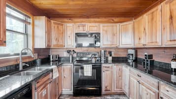 Casa (4 Bedrooms) | Parte interna