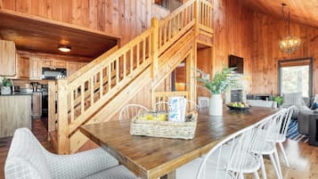 Casa (4 Bedrooms) | Parte interna