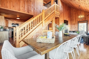 Huis (4 Bedrooms) | Interieur