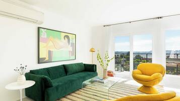 Apartment (Multiple Bedrooms) | Interior