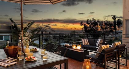 Avalon Buyout by Avantstay Mins to Gaslamp Rooftop w/ BBQ & Patio