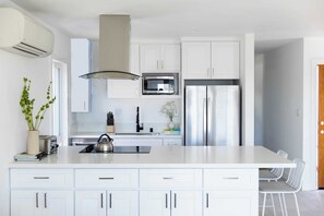 Apart Daire (Multiple Bedrooms) | İç mekân