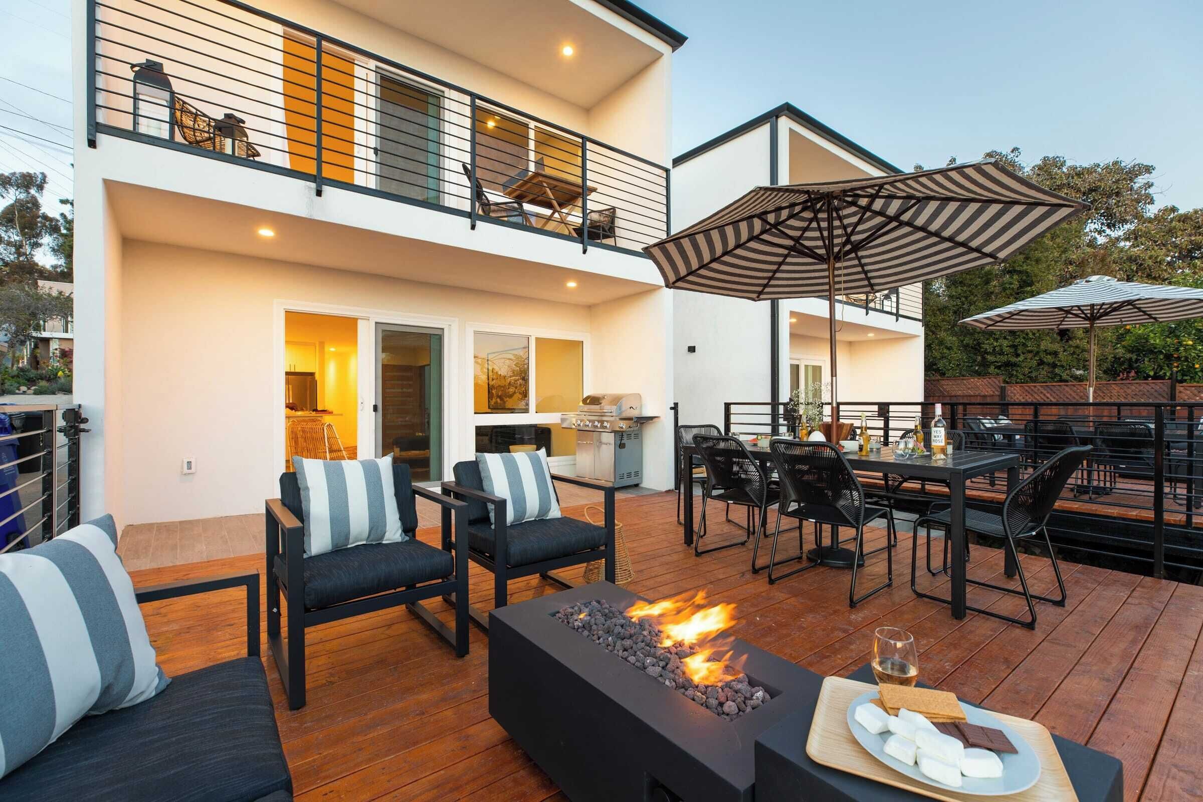 Appartement (Multiple Bedrooms) | Façade de l’hébergement