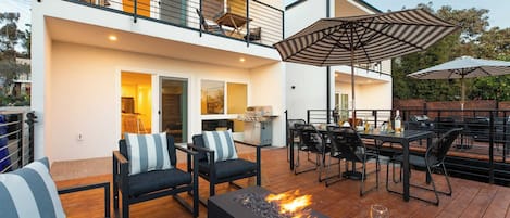 Appartement (Multiple Bedrooms) | Façade de l’hébergement