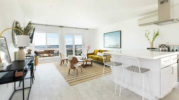 Apartment (Multiple Bedrooms) | Interior