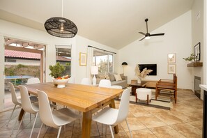 Casa (4 Bedrooms) | Ristoranti