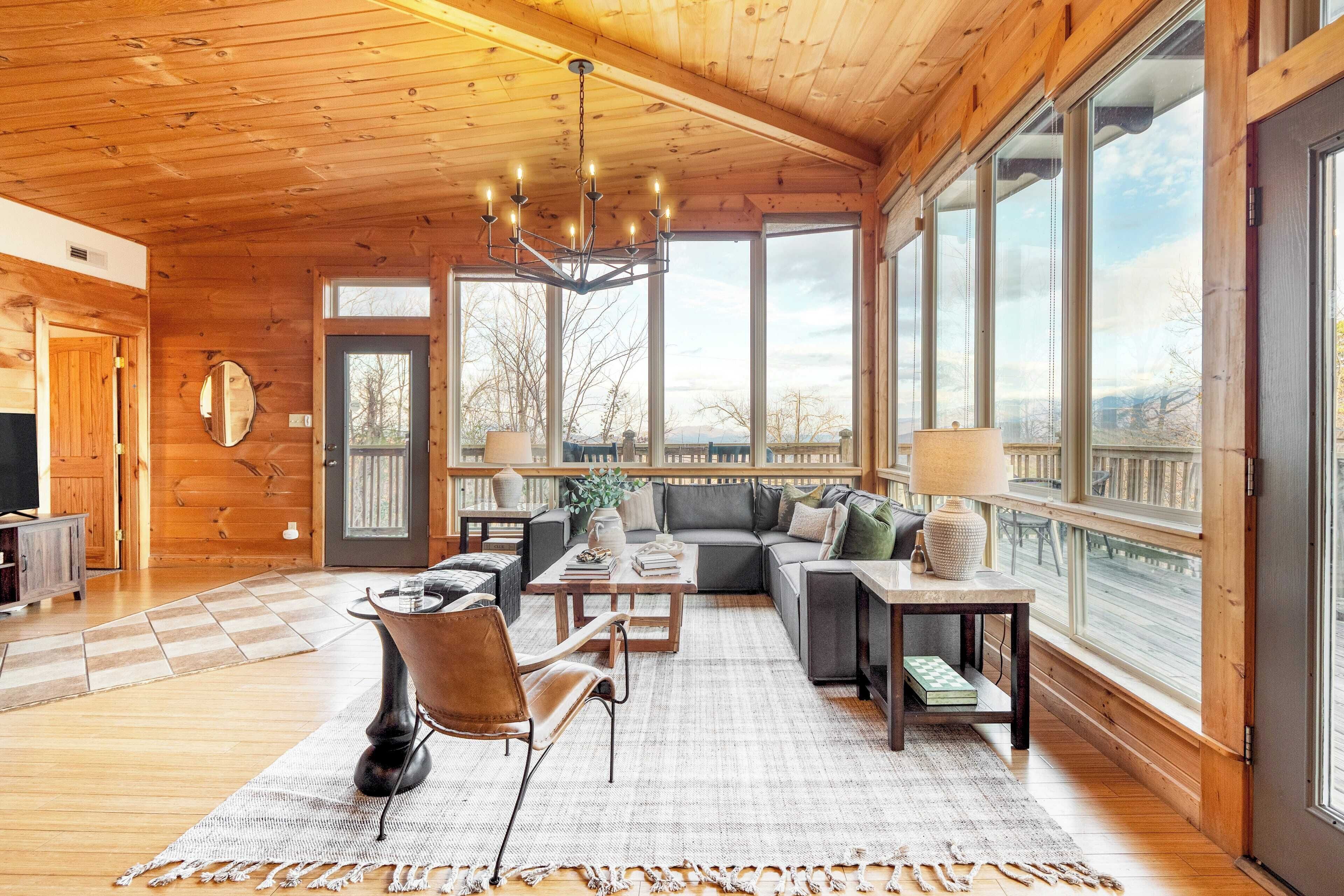 Casa (4 Bedrooms) | Interior