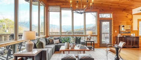 Hus (4 Bedrooms) | Boendets fasad