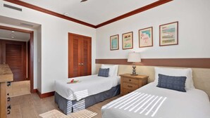 Interior - Hale Moana by Avantstay Incredible Hawaii Beach Resort w/ Pool & Hot Tub! (Kapolei)
