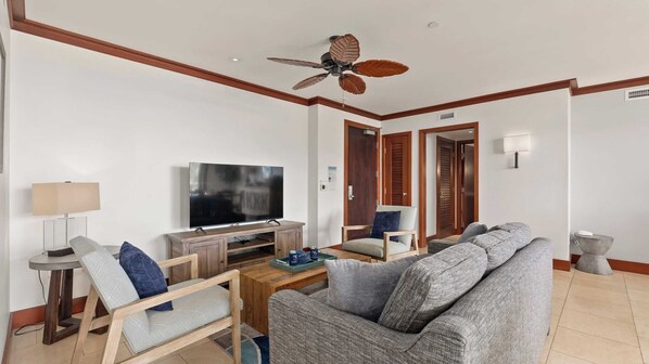 Apartment (2 Bedrooms) | Interior - Hale Moana by Avantstay Incredible Hawaii Beach Resort w/ Pool & Hot Tub! (Kapolei)