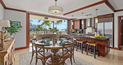 Hale Moana by Avantstay Incredible Hawaii Beach Resort w/ Pool & Hot Tub!
