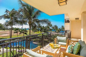 Casa (2 Bedrooms) | Vista frontal de la propiedad