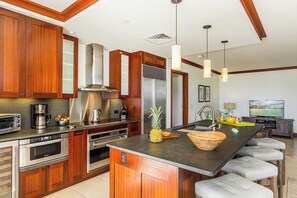 Casa (2 Bedrooms) | Interior
