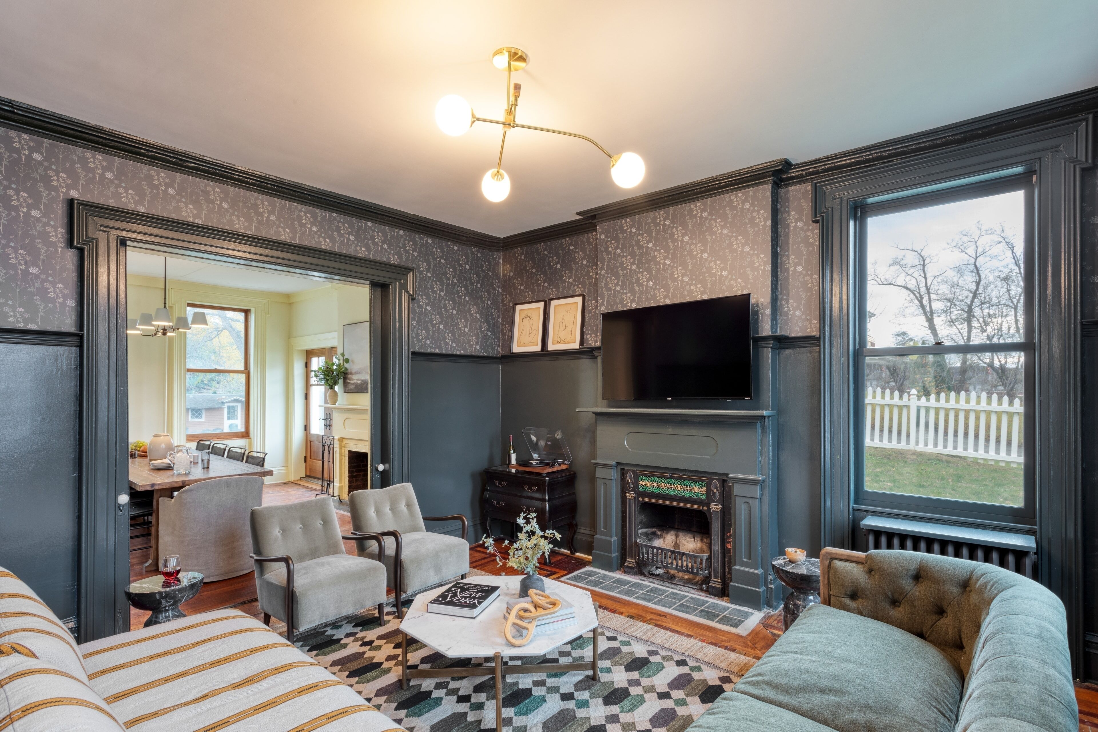 Elliot by Avantstay Historic Character Home in Great Location!